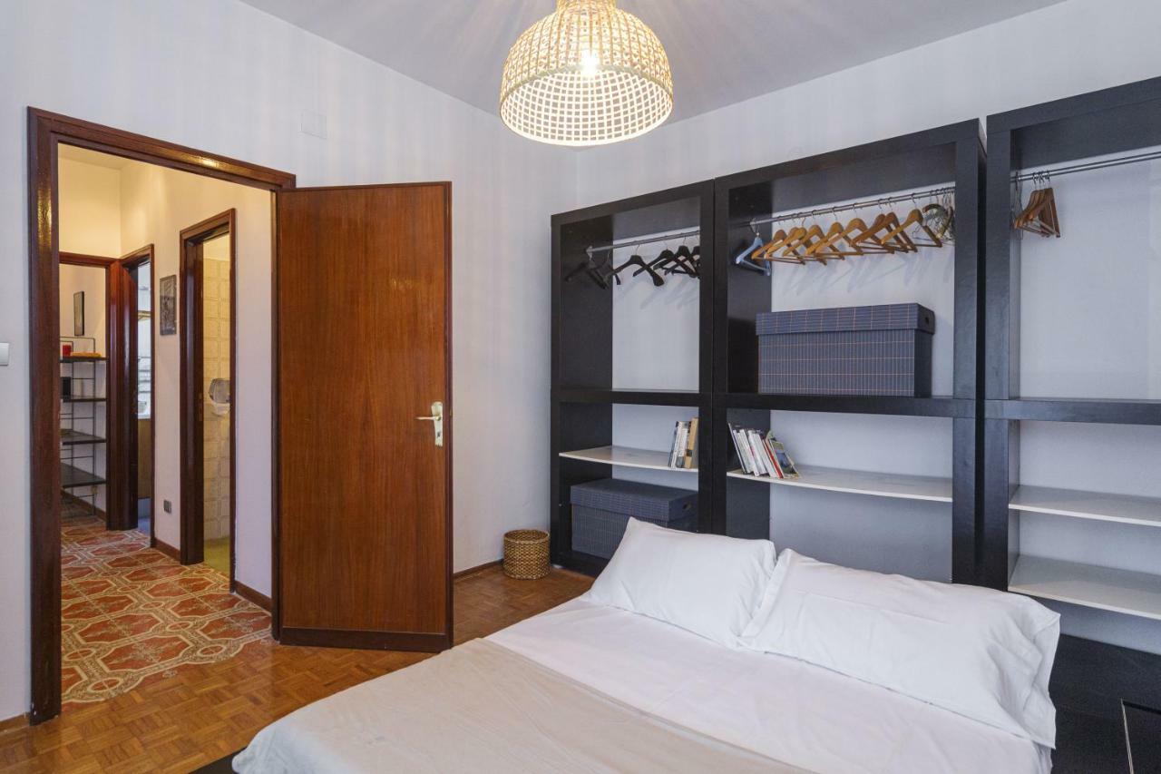 Apartamento Casa Anna Sea View, Pool, Parking & Wifi Rapallo Exterior foto