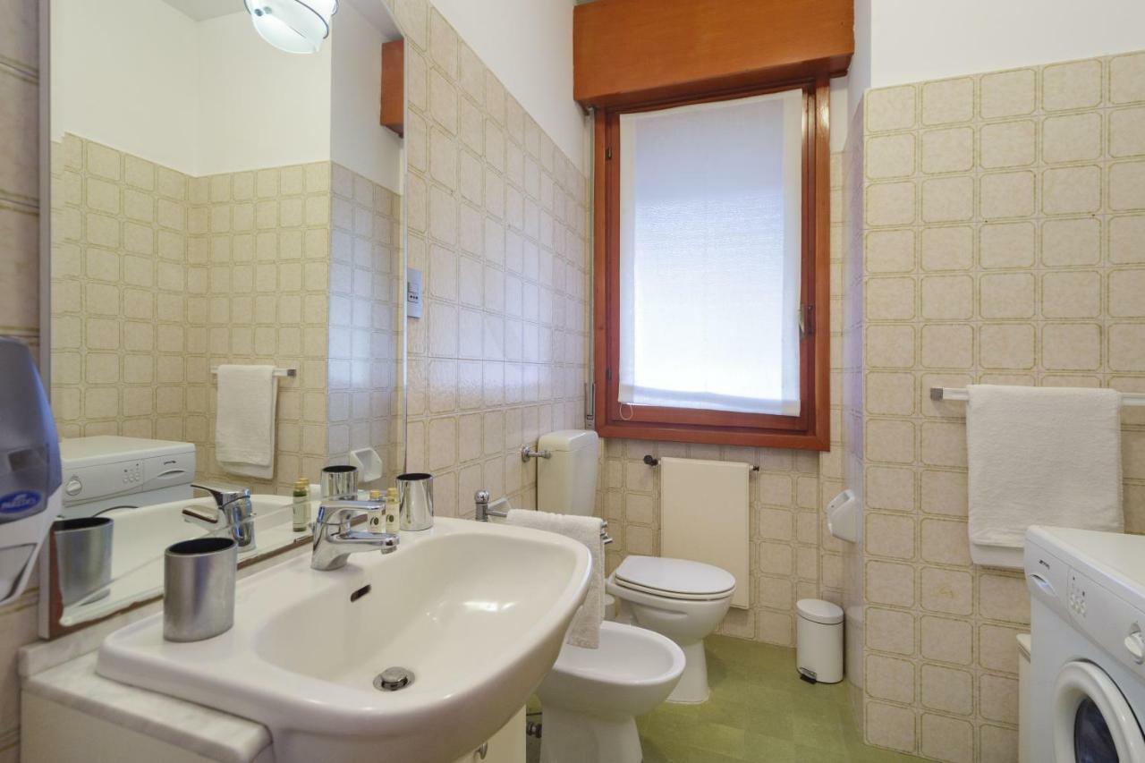 Apartamento Casa Anna Sea View, Pool, Parking & Wifi Rapallo Exterior foto